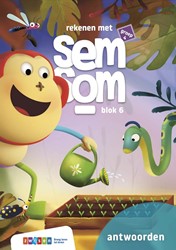 Semsom groep 4 antwoordenboek blok 6