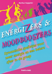 Energizers & Mood-boosters