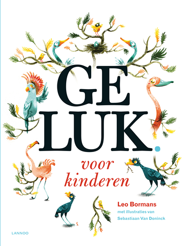 Geluk voor kinderen