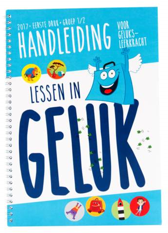 Gelukskoffer groep 1-2 handleiding