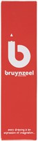 Grafietpotlood Bruynzeel Burotek 1605 HB-2