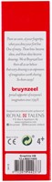 Grafietpotlood Bruynzeel Burotek 1605 HB-3