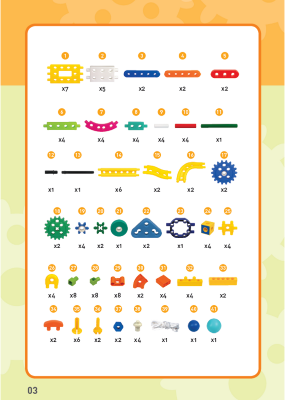 Gigo Attractiepark 132-delig (1231)-3