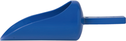 Rolf More - Schep mini ECO blauw