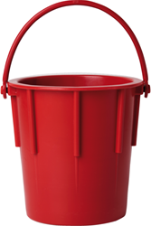 Rolf More - Zandemmer ECO rood