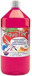 Aquatint Ecoline flacon à 1 liter magenta