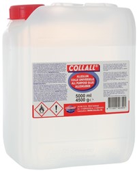 Alleslijm Collall 5 liter