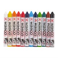 Wasco Talens aanvulset à 144 assorti kleuren-2
