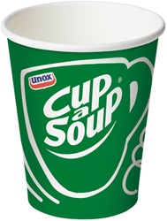 Beker Cup-a-Soup karton 175ml doos 20x 50 stuks