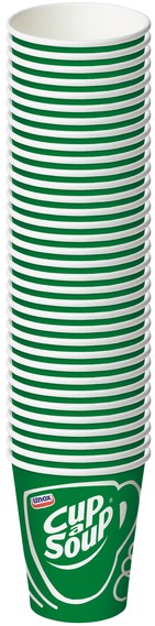Beker Cup-a-Soup karton 175ml doos 20x 50 stuks-2
