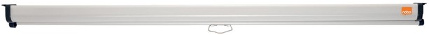 Projectiescherm Nobo wand 150x113.8cm-3