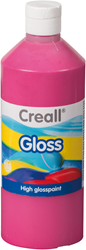 Creall glansverf cyclaam 500 ml