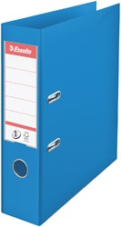 Ordner Esselte Vivida 624067 A4 75mm PP blauw