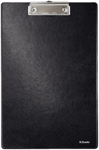 Klembord Esselte 232x3x349mm zwart