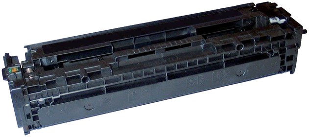 Tonercartridge Quantore alternatief tbv HP CF210X 131X zwart-2