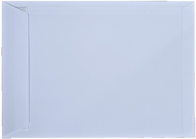 Envelop Hermes akte C5 162x229mm zelfklevend wit pak à 25 stuks-3