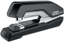 Nietmachine Rapid Supreme halfstrip S27 30 vel zwart