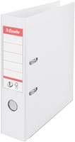 Ordner Esselte Vivida 81130 A4 75mm PP wit
