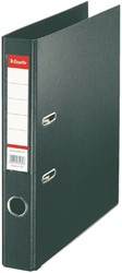 Ordner Esselte Vivida 81147 A4 50mm PP zwart