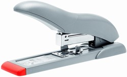 Blokhechter Rapid HD70 tot 70 vel zilver/oranje