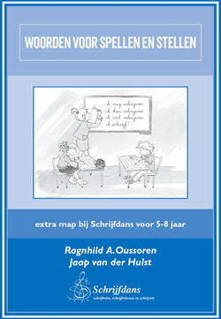 Aanvullend lesmateriaal schrijven