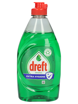 Afwasmiddelen