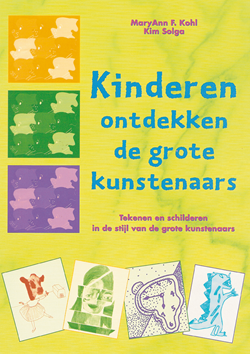 Beeldende vorming