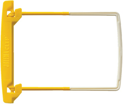 Binder clips