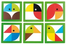 Rolf More - Birdy