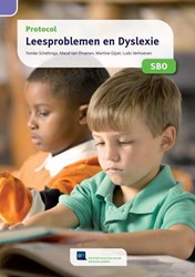 Protocol Leesproblemen en Dyslexie SBO