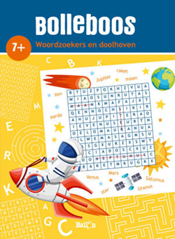 Bolleboos