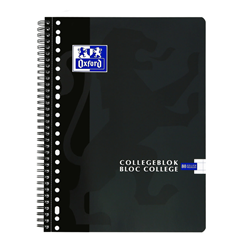Collegeblokken