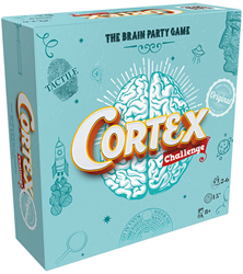 Cortex Challenge