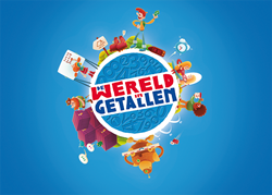 De wereld in getallen