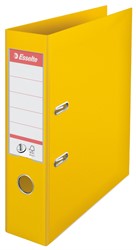 Ordner Esselte N°1 Power 81131 A4 75mm PP geel
