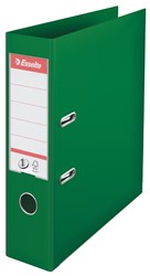 Ordner Esselte N°1 Power 81136 A4 75mm PP groen