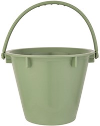 Rolf More - Zandzeefemmer ECO lichtgroen