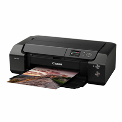 Fotoprinters