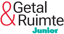 Getal & Ruimte Junior 3.0 groep 1-2 rekenkaarten Cijfers