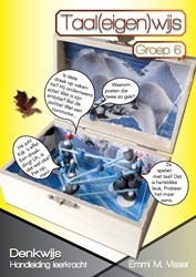 Taal(eigen)wijs groep 6 handleiding