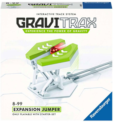 GraviTrax uitbreidingsset Jumper
