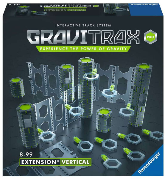 GraviTrax uitbreidingsset PRO Vertical