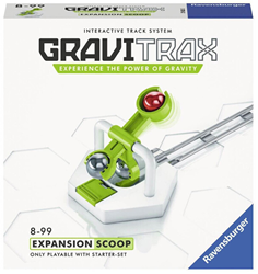 GraviTrax uitbreidingsset Scoop