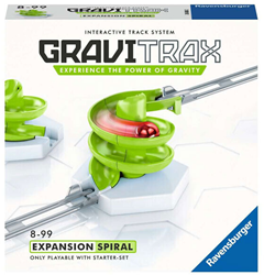 GraviTrax uitbreidingsset Spiral