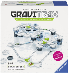GraviTrax Starter-Set