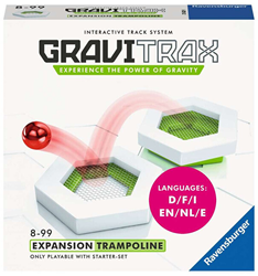 GraviTrax uitbreidingsset Trampoline