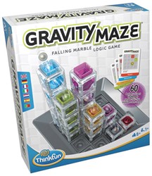 Gravity Maze