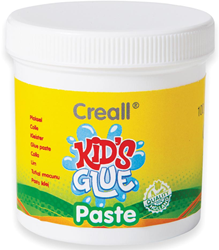 Lijmpasta Creall Kids potje à 100gr