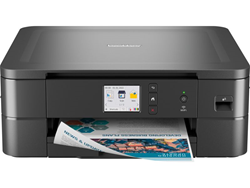 Inkjetprinters