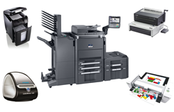 Kantoormachines